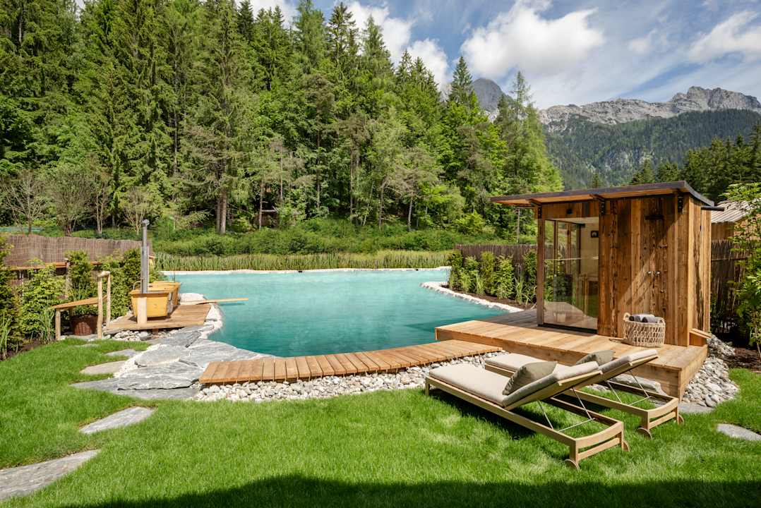 Zimmer PRIESTEREGG Premium ECO Resort