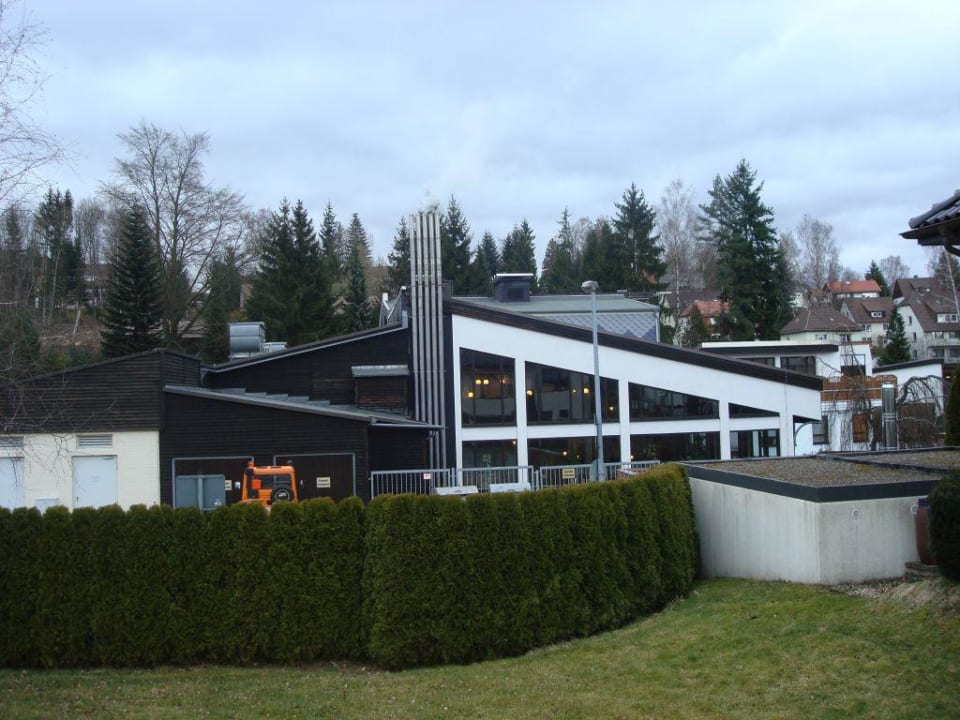 Schwimmbad Ferienpark Landal Salztal Paradies