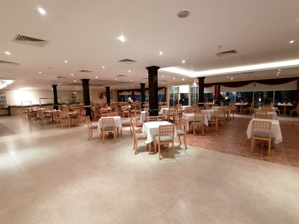 Gastro Jolie Ville Kings Island Luxor