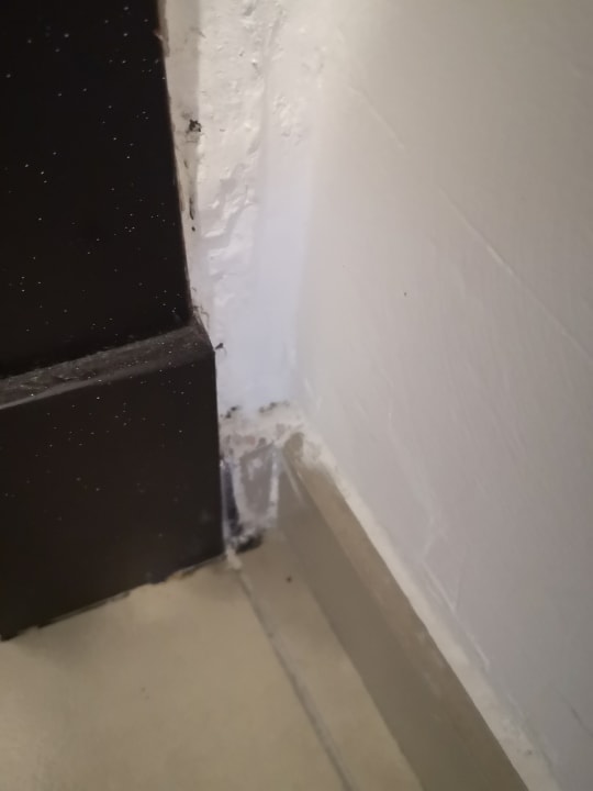 Zimmer Hotel Riu Costa del Sol