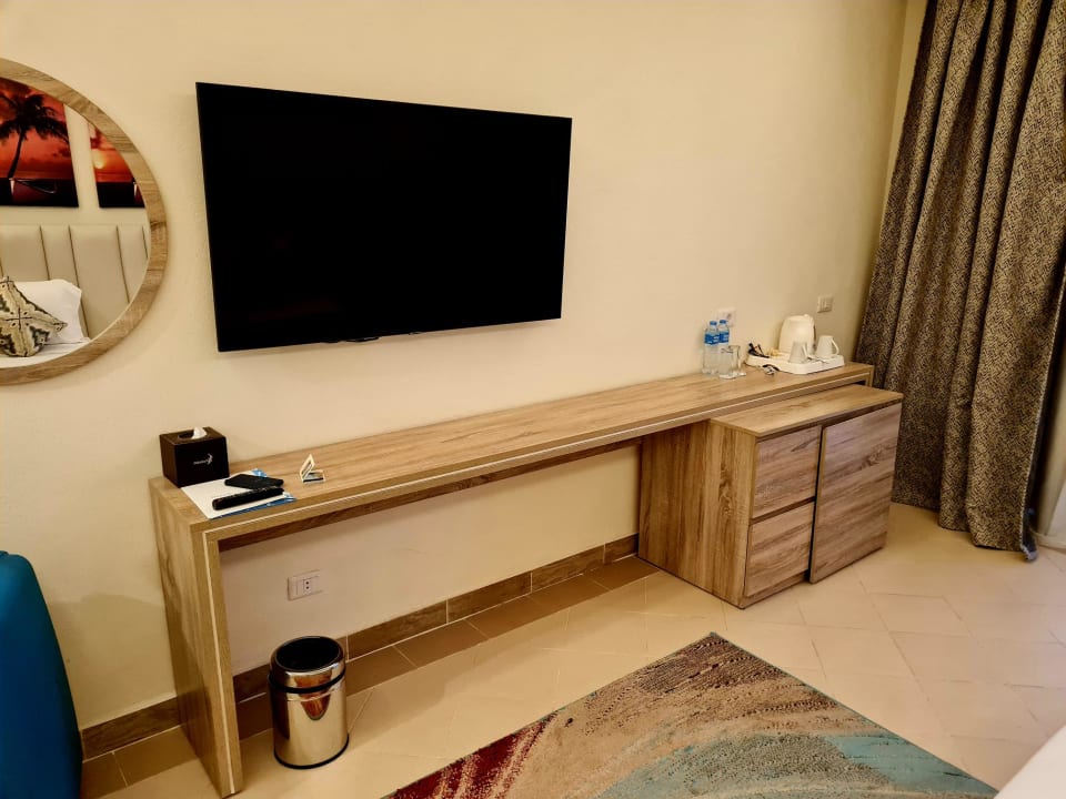 Zimmer Pickalbatros Dana Beach Resort - Hurghada