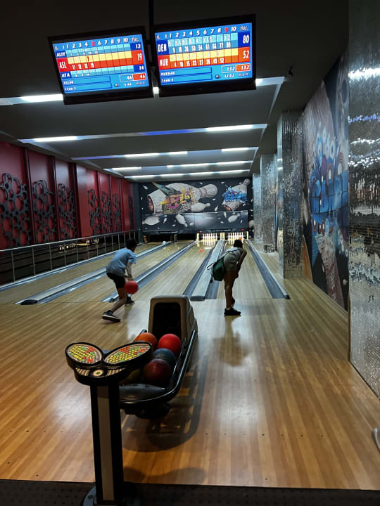 Sport & Freizeit Maxx Royal Belek Golf Resort