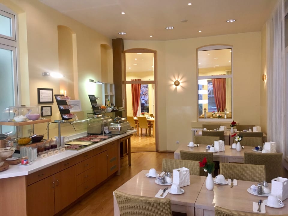 Gastro Hotel Central