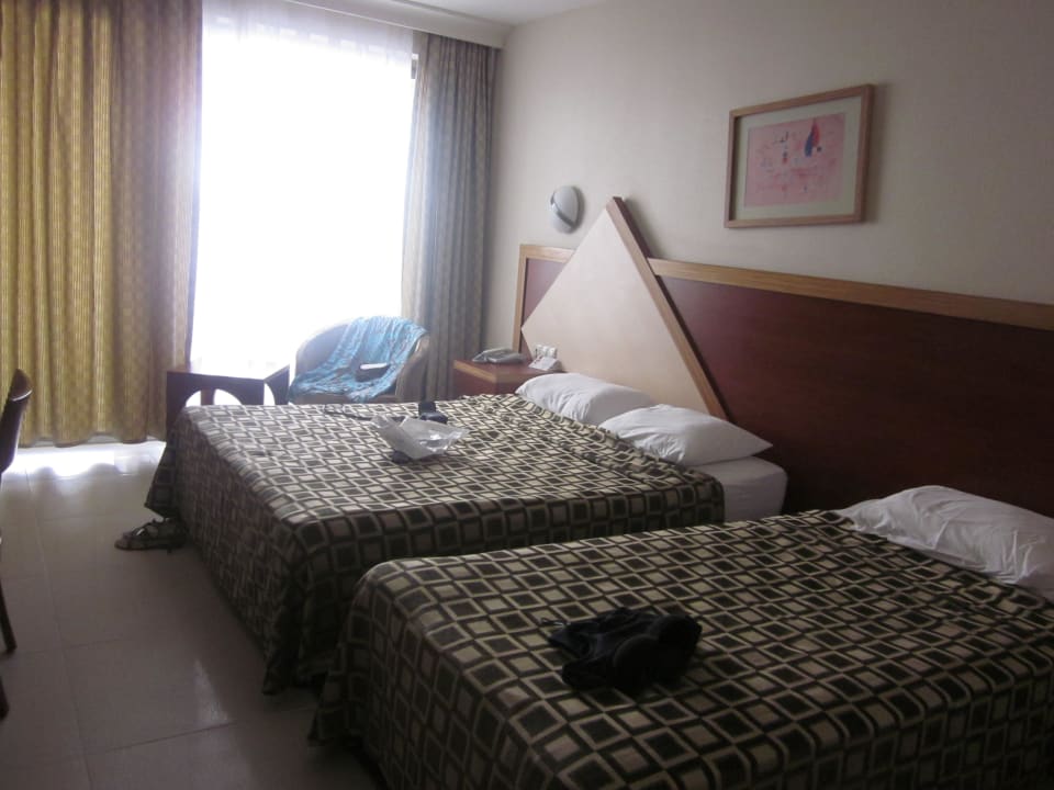 Семейный номер Arycanda Kirman Premium