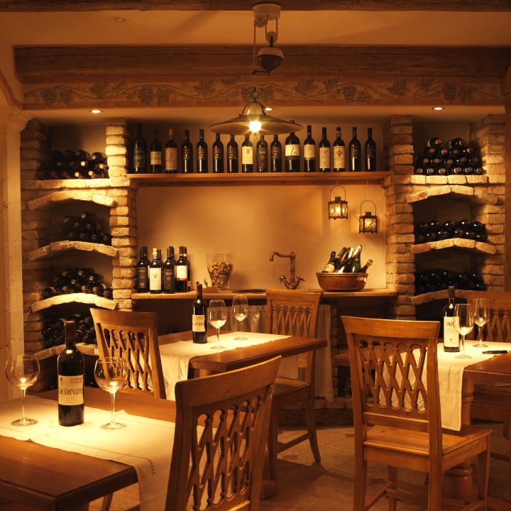 Gastro Hotel Monte Giner