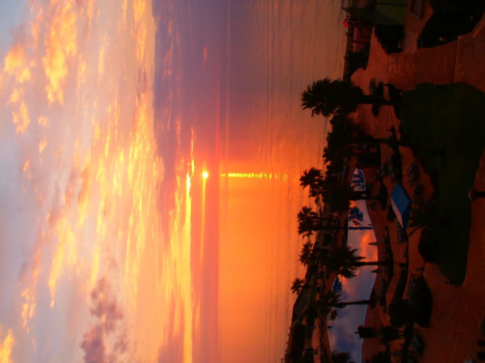 Ein herrlicher Morgen  H10 Tindaya