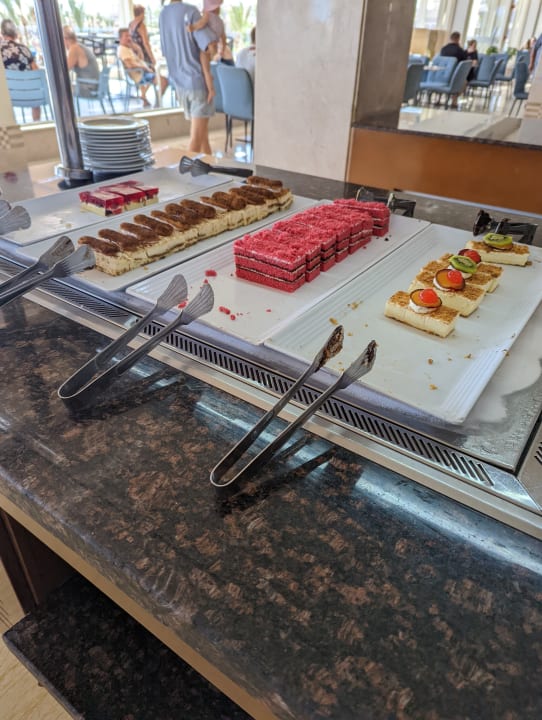 Gastro Beach Albatros Resort