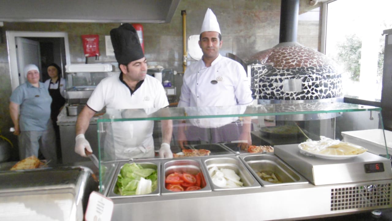 Strand Diamond De Luxe Hotel & Spa