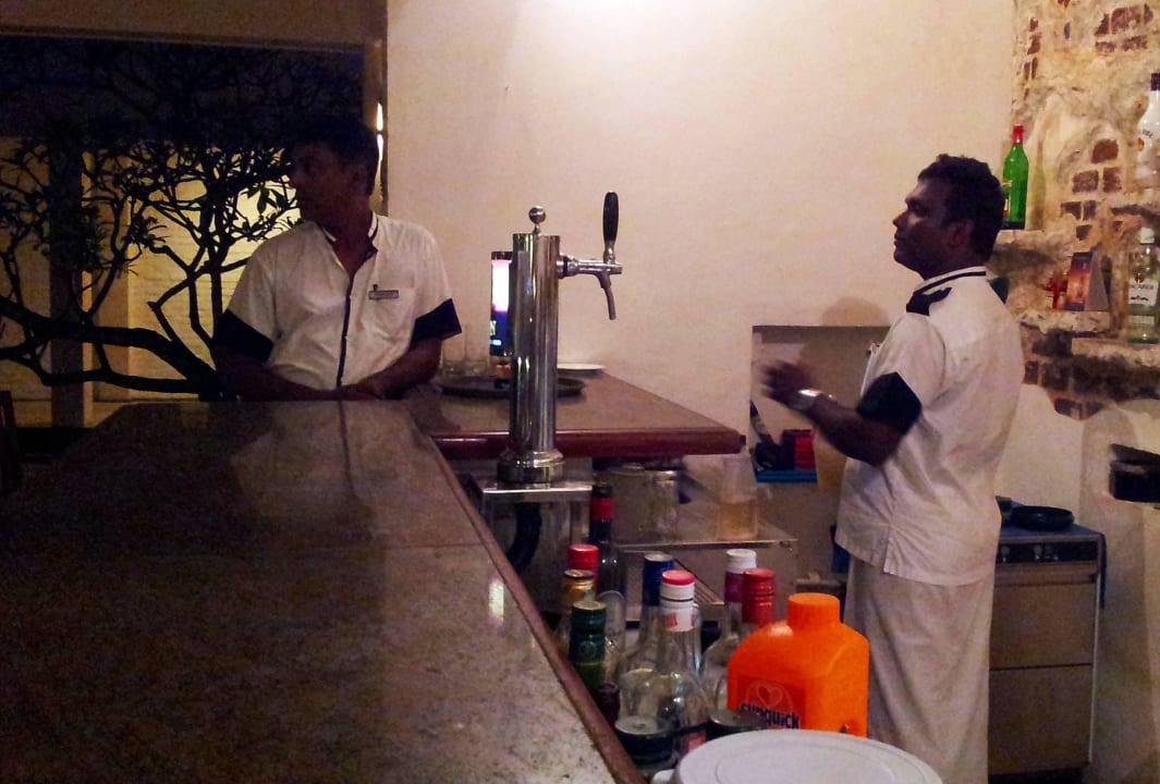 Bar Mermaid Hotel & Club