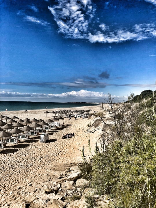 Strand Aldiana Club Andalusien