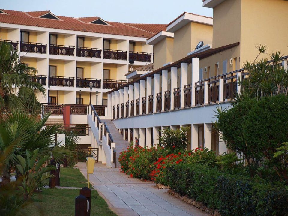Hotel  Atlantica Aeneas Resort