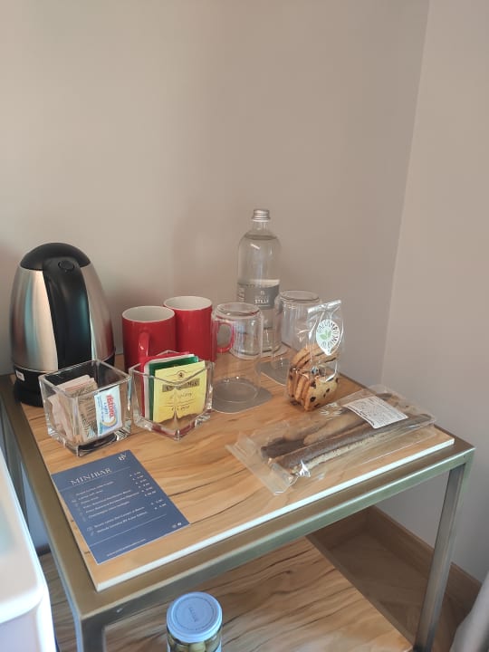 Zimmer Palazzo BelVedere