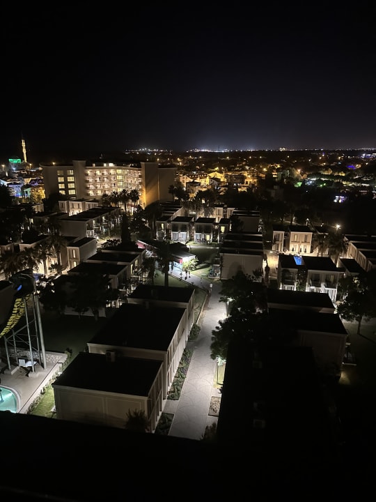 Ausblick Duja Didim Hotel