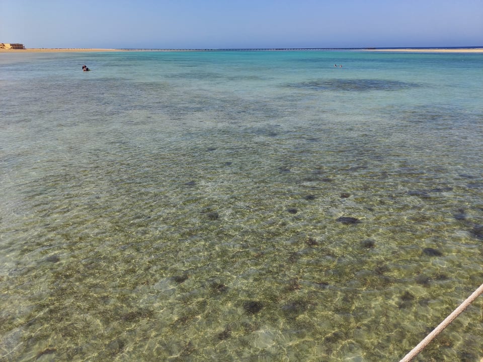 Strand Casa Mare Resort