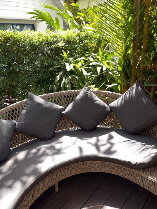 Zimmer Ocean Breeze Resort