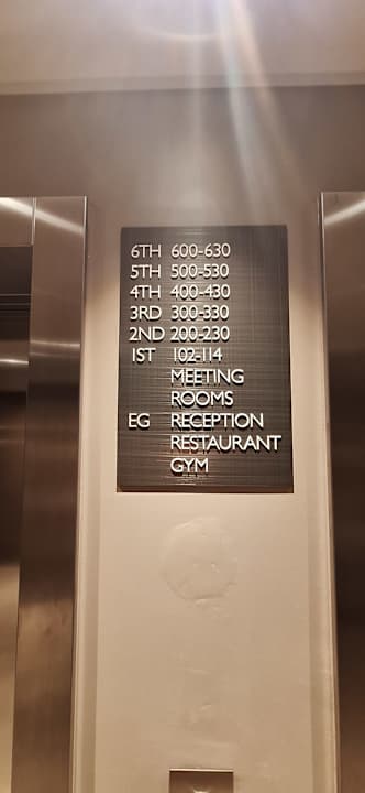 Sonstiges AC Hotel by Marriott Wuerzburg