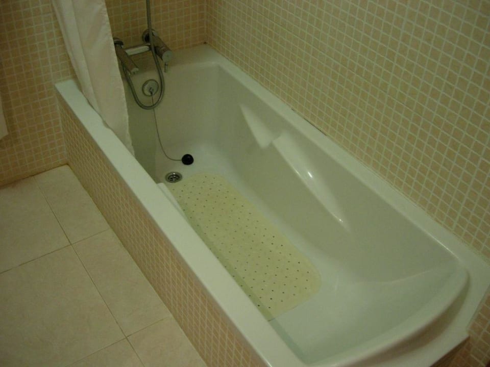 Mini-Badwanne H10 Las Palmeras