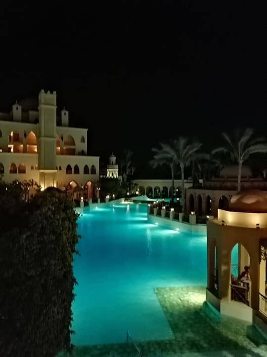Ausblick Makadi Palace