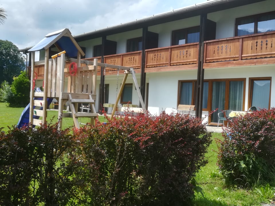 Sport & Freizeit Hotel Hanauerlehen