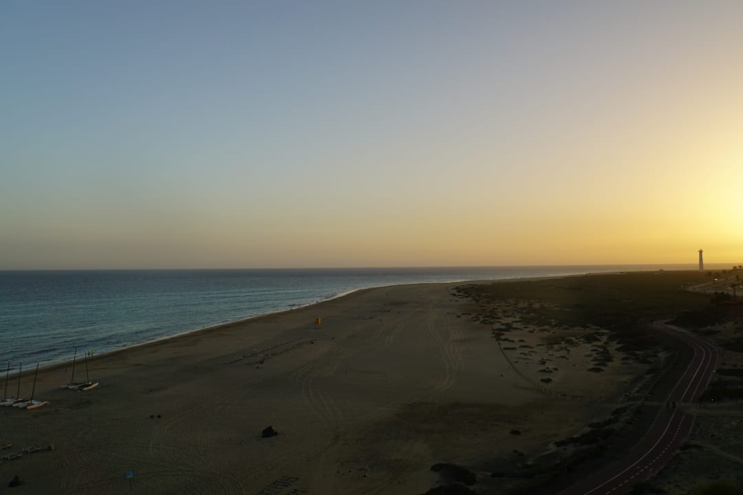 Strand Iberostar Waves Gaviotas Park