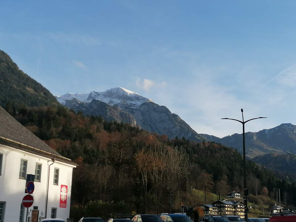 Sport & Freizeit Hotel Bayern Vital