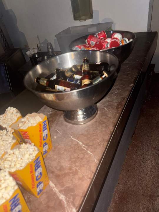 Gastro Side Star Elegance