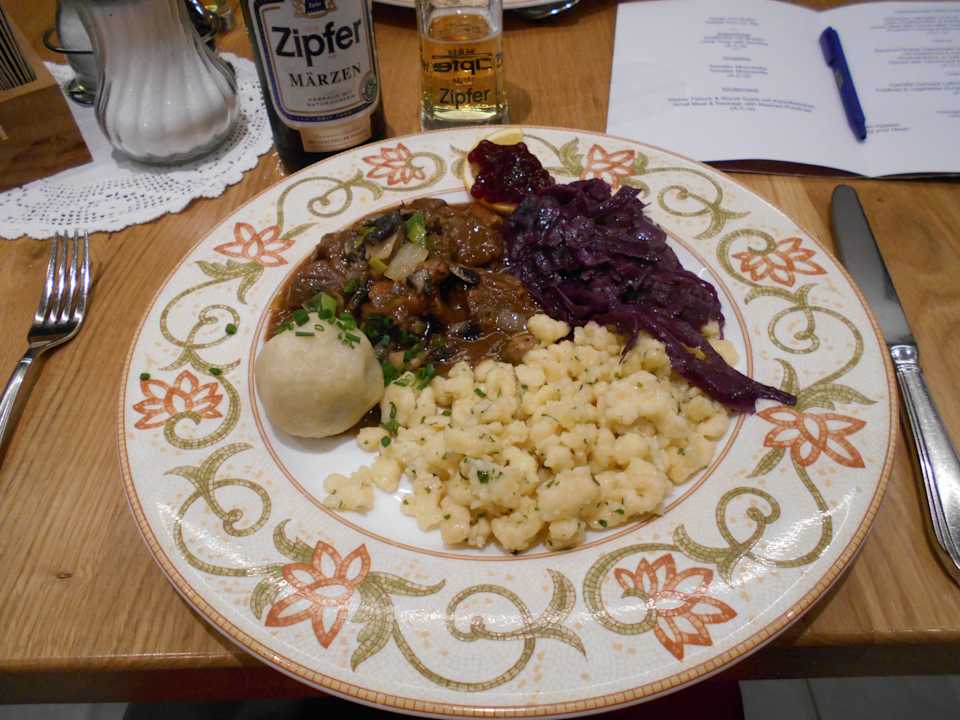 Gastro Hotel Schneeberger