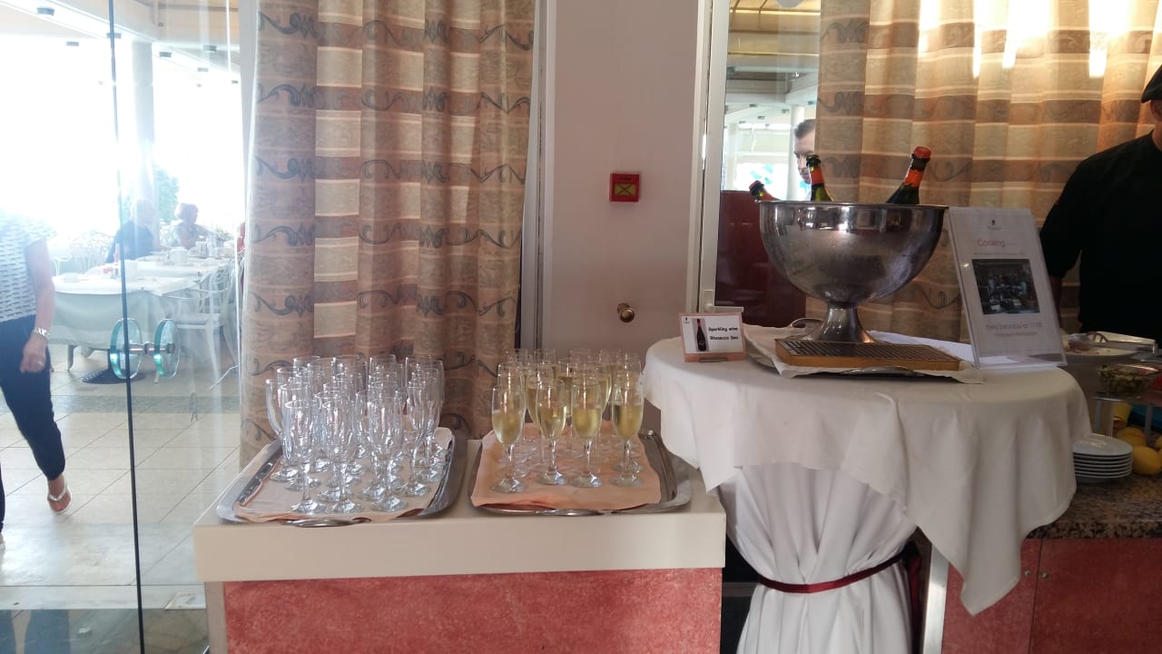 Gastro Rodos Palladium Leisure & Wellness