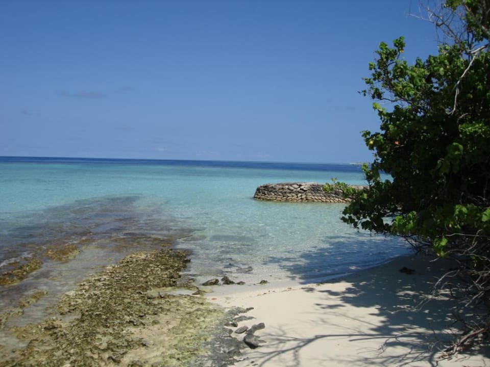 Strand Eriyadu Island Resort