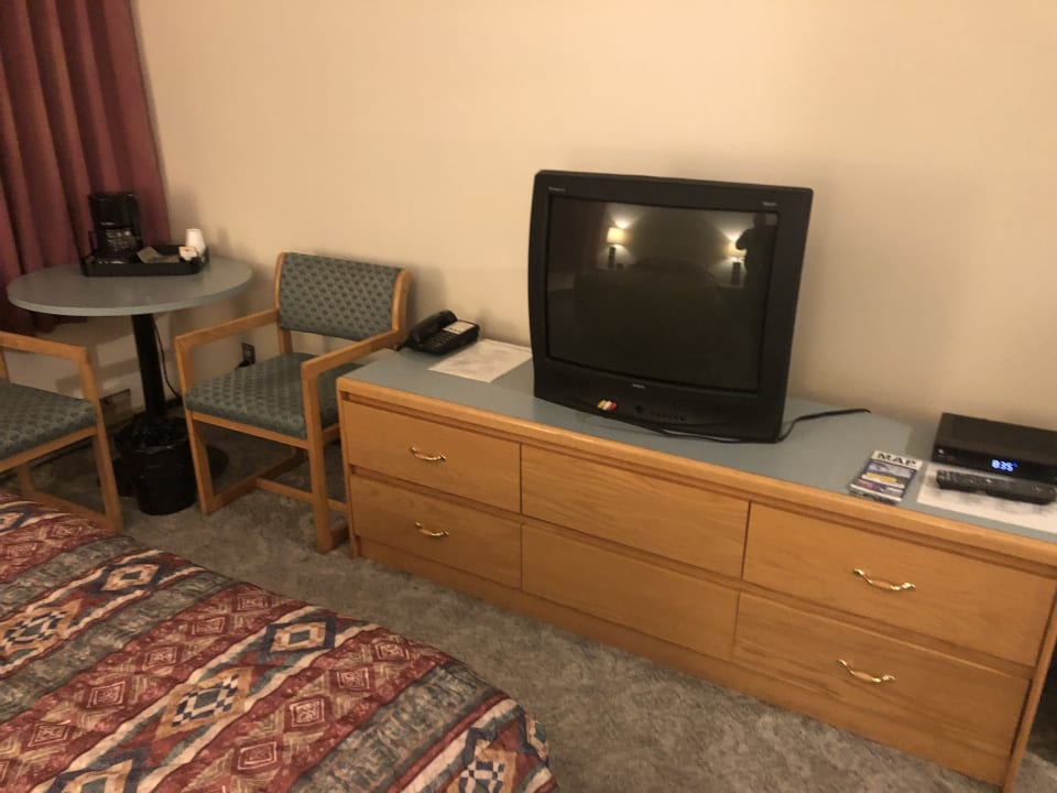 Zimmer Hotel Procidence Place Inn