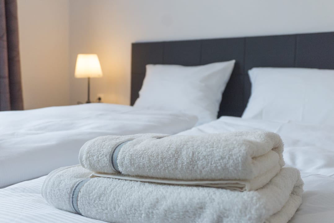 Zimmer Pension zum Meridianstein