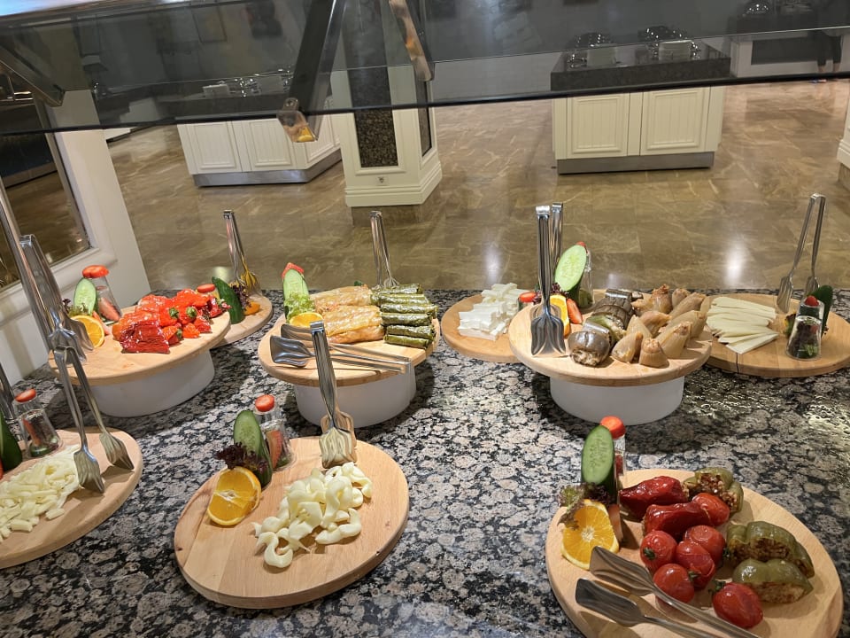 Gastro Side Mare Resort & Spa