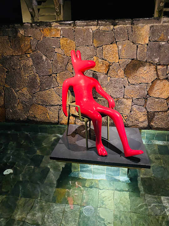 Lobby Zilwa Attitude