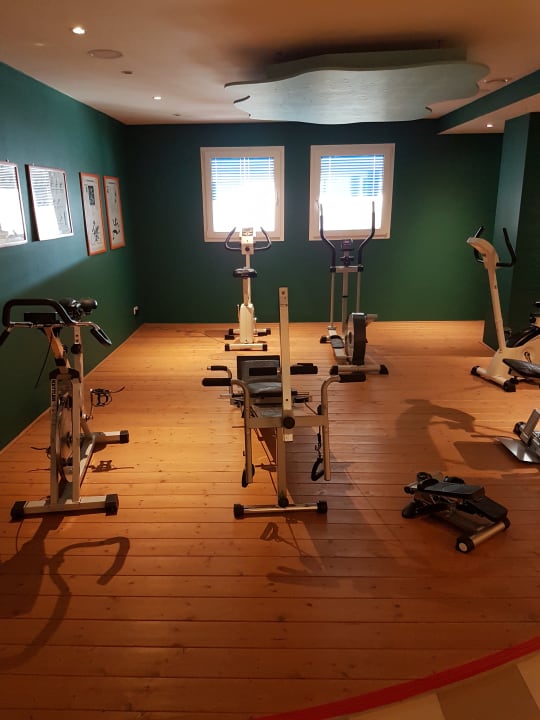 Sport & Freizeit SAVOY Hotel Bad Mergentheim