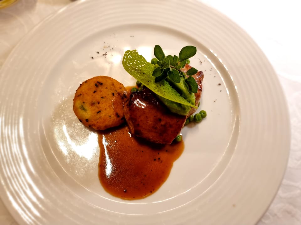 Gastro Vitalhotel Edelweiss