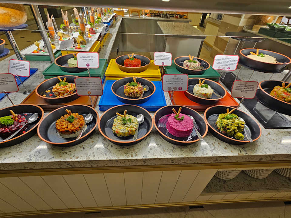 Gastro Diamond Excellence Resort & Spa