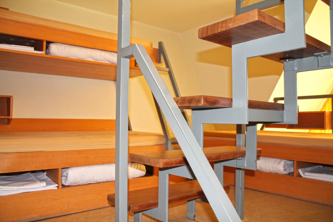 Zimmer Jugendgästehaus St.-Michaels-Heim