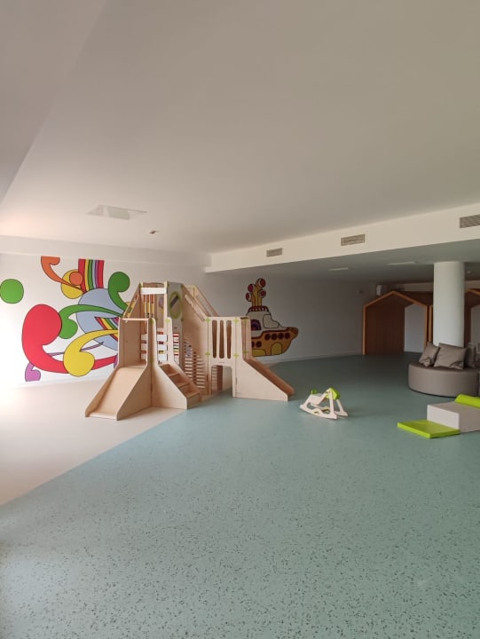 Sport & Freizeit TUI KIDS CLUB Punta Prima