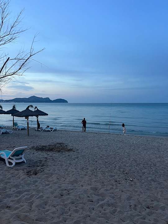 Strand The Sea Hotel by Grupotel - Adults only