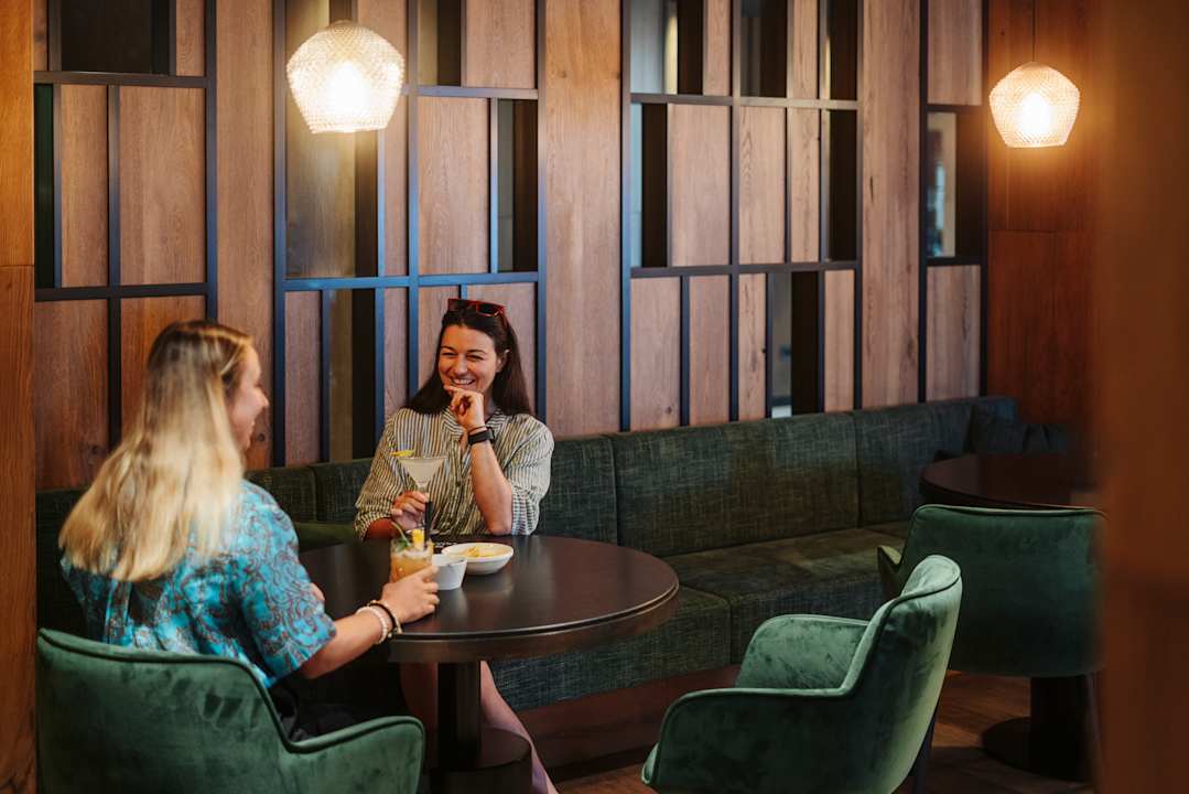 Sonstiges Hotel Antares