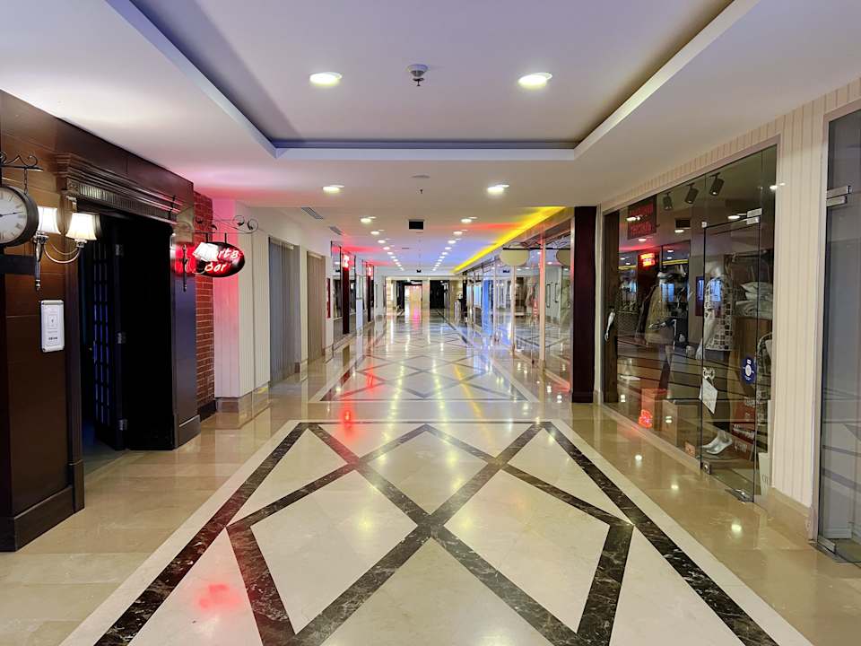 Sonstiges Dobedan Exclusive Hotel And Spa