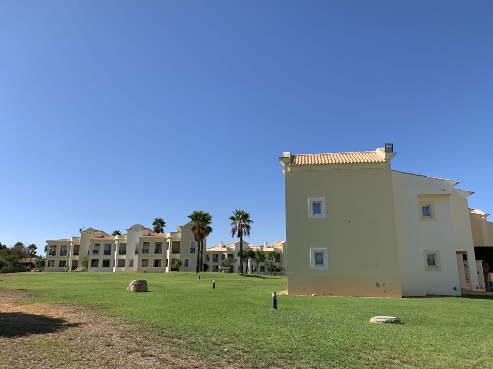 Außenansicht AP Adriana Beach Resort