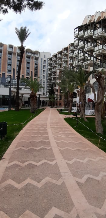 Sonstiges Limak Limra Hotel & Resort