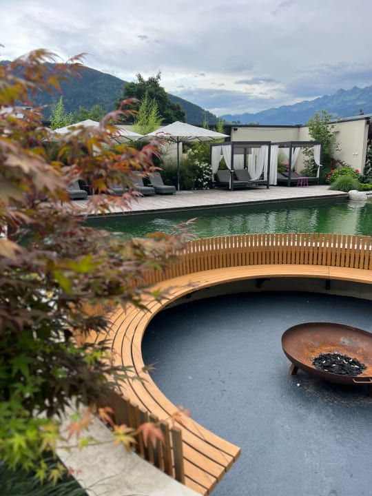 Sport & Freizeit Sportresort Alpenblick