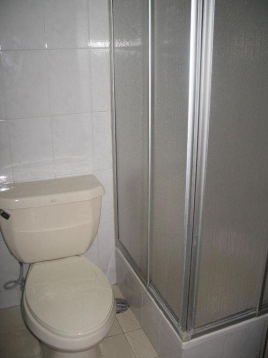 Toilette Hotel Harmony