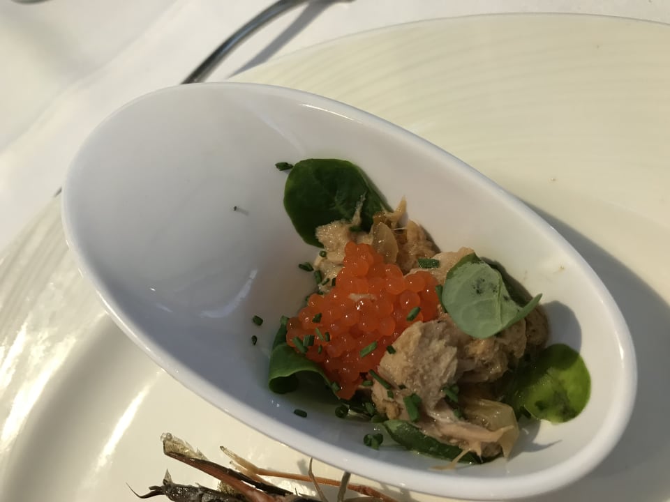 Gastro Iberostar Selection Fuerteventura Palace