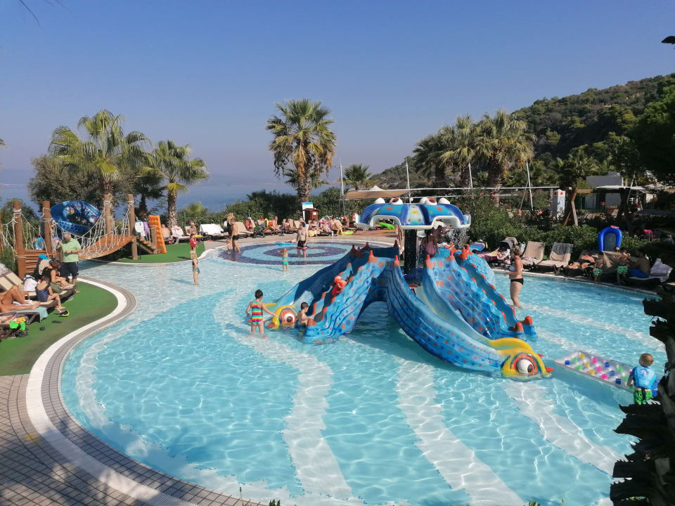 Sport & Freizeit Hotel Pine Bay Holiday Resort