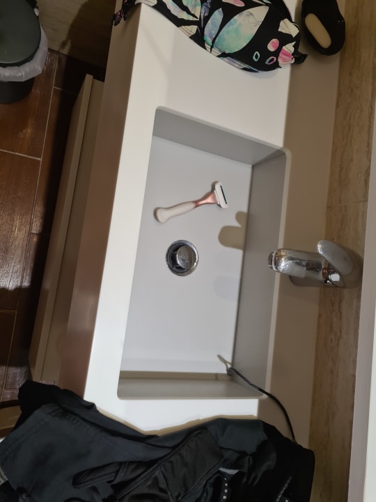 Zimmer Hotel Corissia Princess