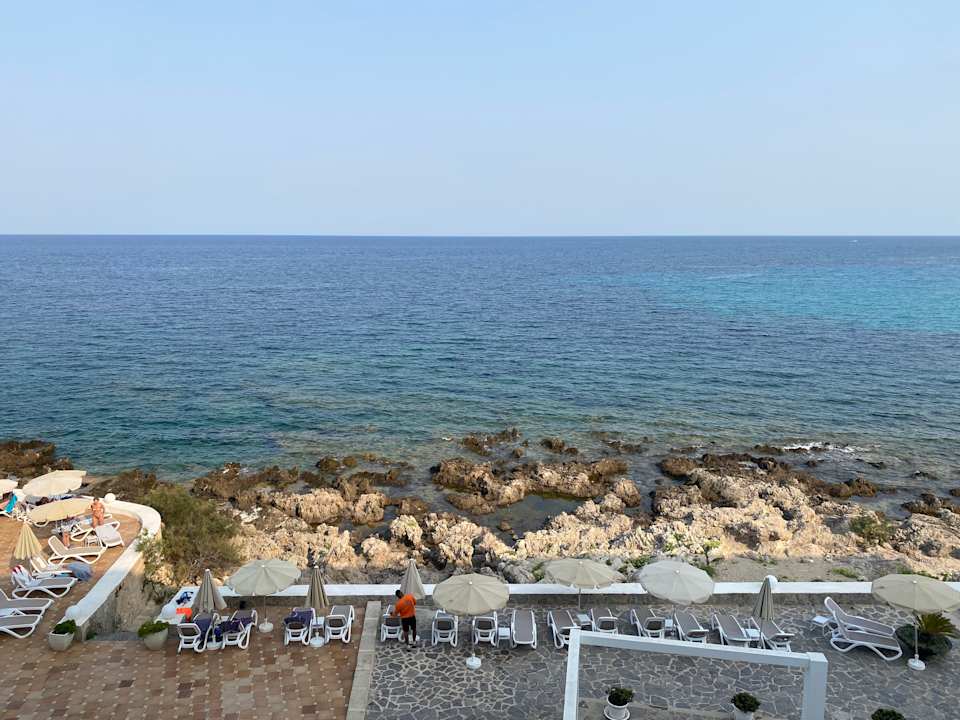 Ausblick Grupotel Aguait Resort & Spa - Adults only