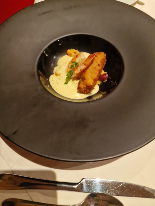 Gastro Verwöhnhotel Kristall